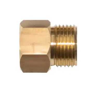 Evren 653 W21,80x1/14 - G3/4 Oksijen Ara Redüksiyon