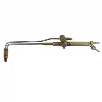 Evren 711 G1/4 3-300mm 55cm Oksijen-Propan Sanayi Tip Kesme Hamlaçı