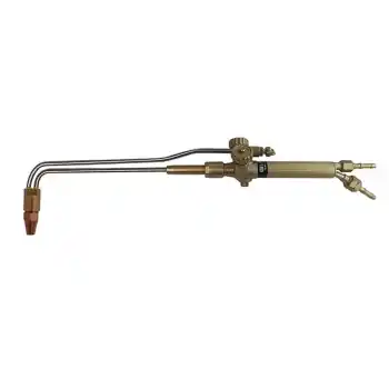 Evren 711 M 55cm 3-300mm Oksijen-Doğalgaz Sanayi Tipi Kesme Hamlaçı