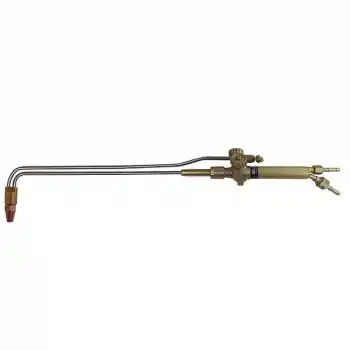 Evren 716 M 70-80-90cm 3-300mm Oksijen-Doğalgaz Sanayi Tipi Kesme Hamlaçı