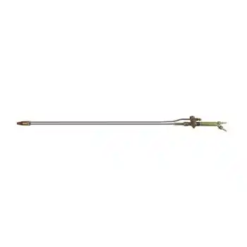 Evren 719 G1/4 3-300mm 210cm Oksijen-Propan Sanayi Tip Kesme Hamlaçı