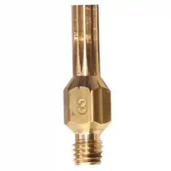 Evren 723 M 50-100mm Oksijen-Doğalgaz Sanayi Tipi Kesme Lülesi