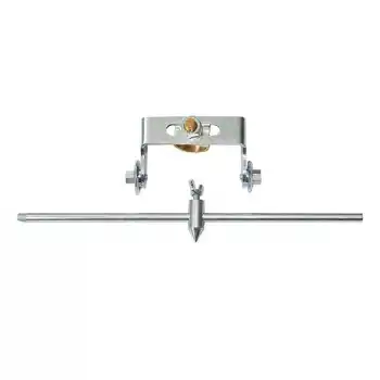 Evren 730 Kesici Arabası Pergel ve Noktası