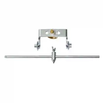 Evren 730 M Kesici Arabası Pergel ve Noktası