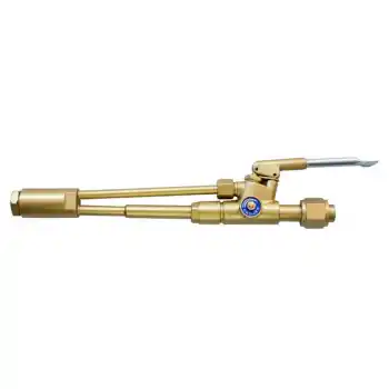 Evren 758 3 - 100 mm Oksijen - Asetilen Dik Kesme Hamlaçı