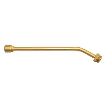 Evren 802 30cm M20x1 Propan Tavlama Boynu