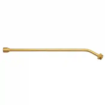 Evren 804 M 50 cm M20x1 Doğalgaz Tavlama Boyunları