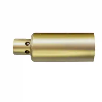 Evren 809 M 45 mm M20x1 Doğalgaz Tav ve Kaynak Başlıkları