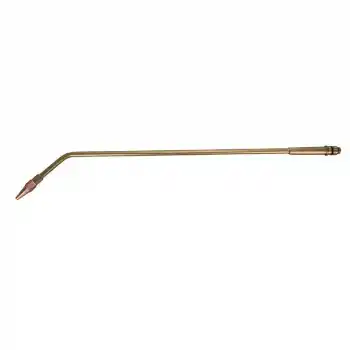 Evren 816 670mm 5-20mm Oksijen-Asetilen Çoklu Tavlama Kolu