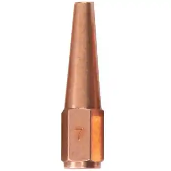 Evren 837 14-20 mm No:7 Oksijen-Asetilen Kaynak Lüleleri