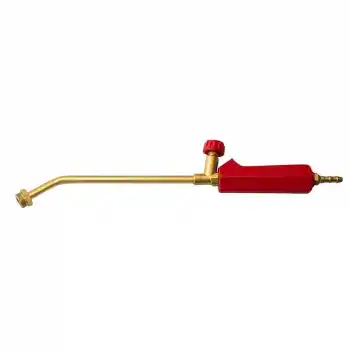 Evren 842 30cm M20x1 Sabit Boyunlu Propan Tutamak