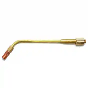 Evren 858 300mm 8mm Oksijen-Propan Tavlama Kolu