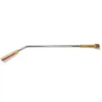 Evren 864 M 430 mm H-2 Oksijen-Doğalgaz Tavlama Kolu