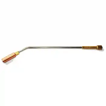 Evren 865 M 580 mm H-3 Oksijen-Doğalgaz Tavlama Kolu