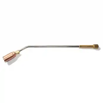 Evren 866 M 580 mm H-4 Oksijen-Doğalgaz Tavlama Kolu