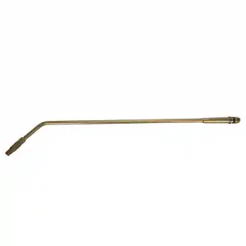 Evren 879 M Oksijen-Doğalgaz Gemici Tavlama Kolu