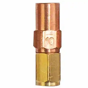 Evren 880 8-10 mm 10mm Oksijen-Propan Tavlama Lüleleri