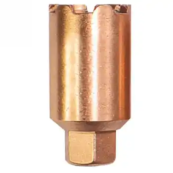 Evren 887 50-100 mm H-5 Oksijen-Propan Tavlama Lüleleri