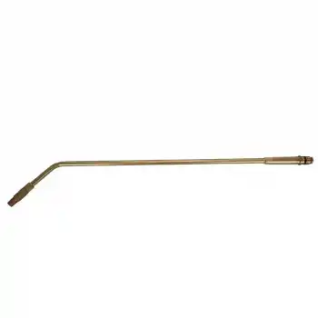 Evren 890 670 mm No:1 2-10mm Oksijen-Propan 1 Lüle Çoklu Tavlama Kolu