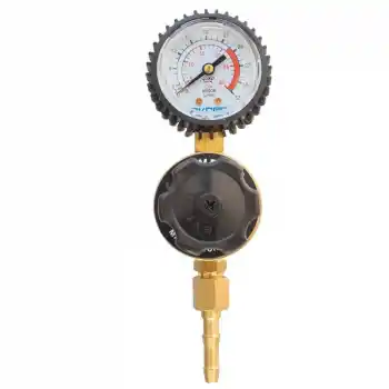 Evren 901K - G 1/4 Karısım Postabaşı Basınç Düşürücü