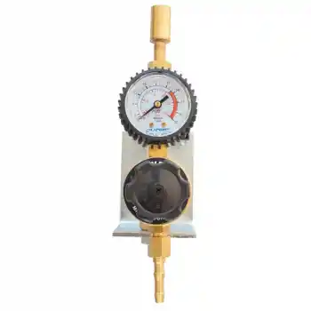 Evren 911 - Ø 15 mm Karbondioksit Postabaşı Grubu