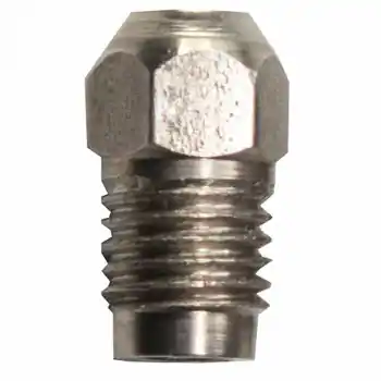 Evren 970 Yedek Lüle Lüle Oksijen-Propan Yakma Hamlaçı