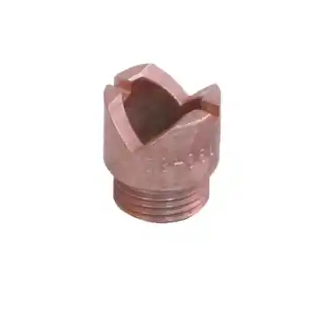 Ewm Punta Nozulu Dış Köşe Kaynağı