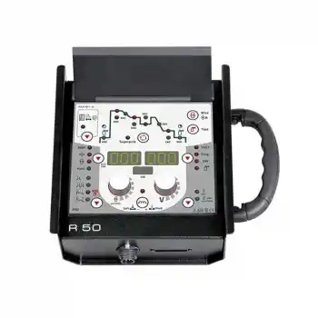 Ewm R50 7POL Uzaktan Kumanda