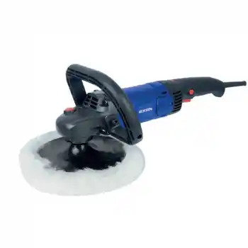 Exen Epa 1200 PL Elektrikli Polisaj Makinesi