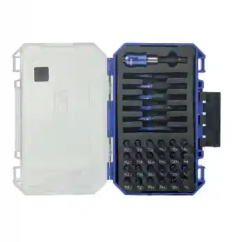 Exen EX 8031 Master 31 Parça Bits Uç Seti