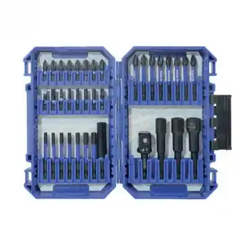 Exen EX 8036 Multi 36 Parça Bits Uç Seti
