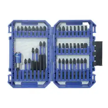 Exen EX 8039 Multi 39 Parça Bits Uç Seti