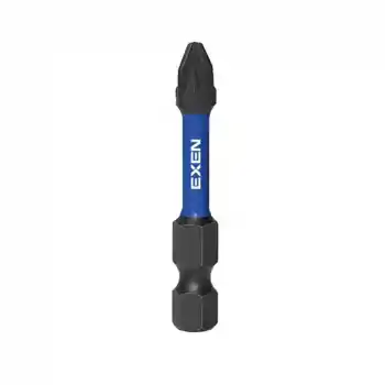 Exen EX 8227 PZ2 50mm Bits Uç