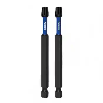 Exen EX 8267 T30 100mm Bits Torx Uç
