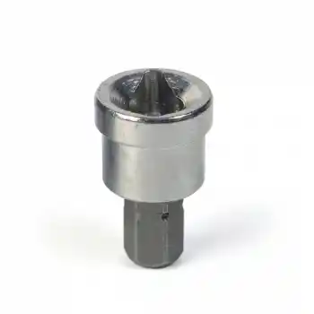 Exen EX 8297 Şapkalı Alçıpan Bits Uç