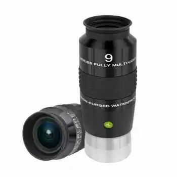 Explore Scientific 100° AR 9mm 2 Mercek