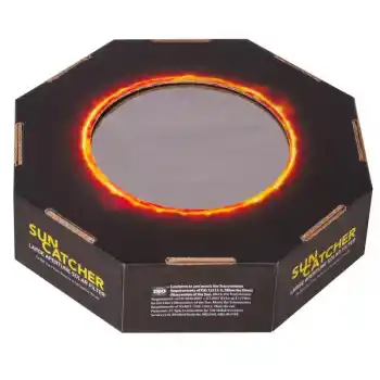 Explore Scientific 80–102mm Teleskoplar için Güneş Filtresi