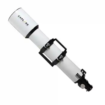 Explore Scientific ED APO 127 mm FCD-1 ALU Teleskop