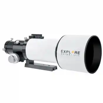 Explore Scientific ED APO 80 mm FCD-1 ALU Teleskop