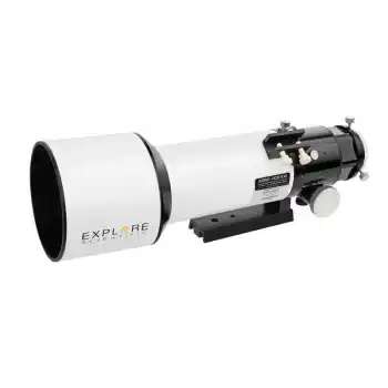 Explore Scientific ED APO 80mm FCD-100 ALU HEX Teleskop