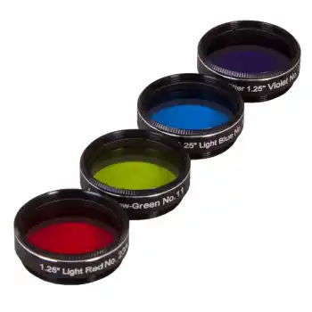 Explore Scientific Filtre Seti