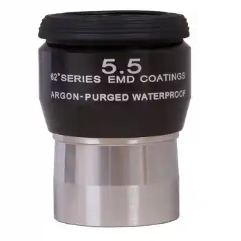 Explore Scientific LER 62° 5.5mm 1.25 (AR) Mercek