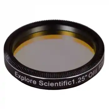 Explore Scientific O-III Nebula 1.25 Filtre