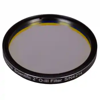 Explore Scientific O-III Nebula 2 Filtre