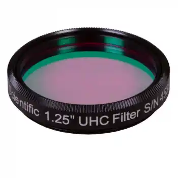 Explore Scientific UHC Nebula 1.25 Filtre