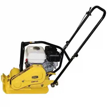 Factor CNP10 Benzinli Kompaktör