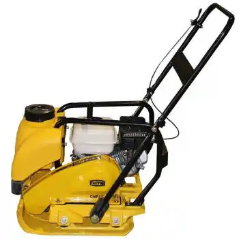 Factor CNP15 Benzinli Kompaktör