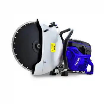 Factor CZB350 Beton Kesme Makinesi