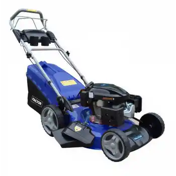 Factor LMS51 Loncin Şanzımanlı Benzinli Çim Biçme Makinesi 51cm