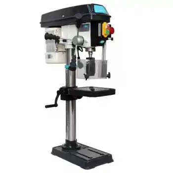 Factor M16 Sütunlu Matkap 16mm